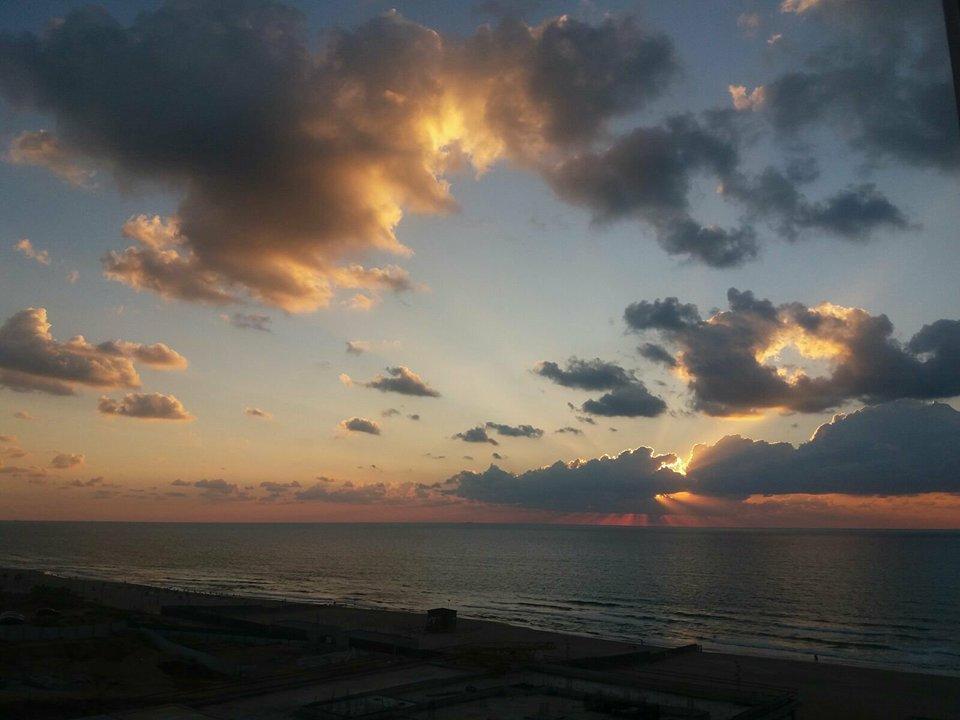 Luxury Apartment - 1335 Bat Yam Exterior photo