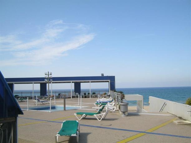 Luxury Apartment - 1335 Bat Yam Exterior photo