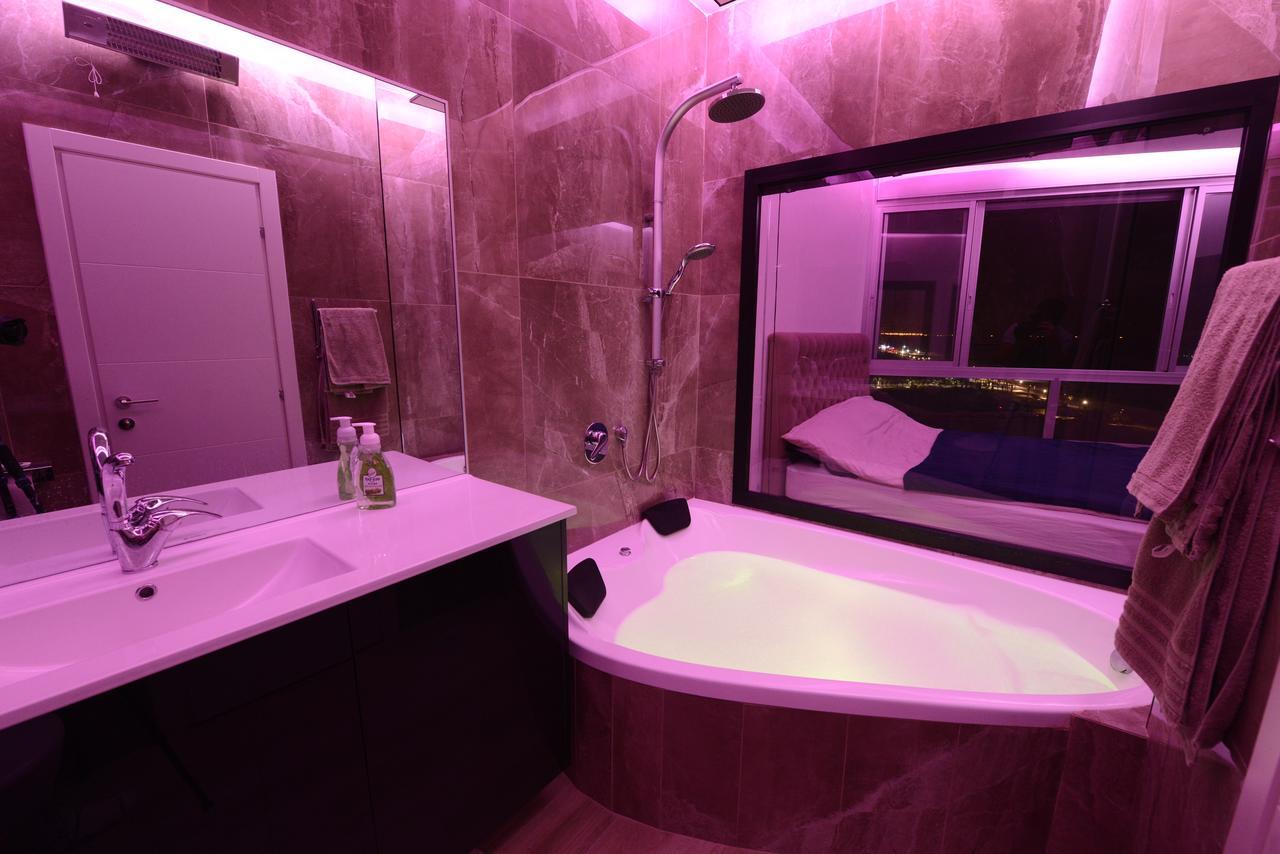 Luxury Apartment - 1335 Bat Yam Exterior photo