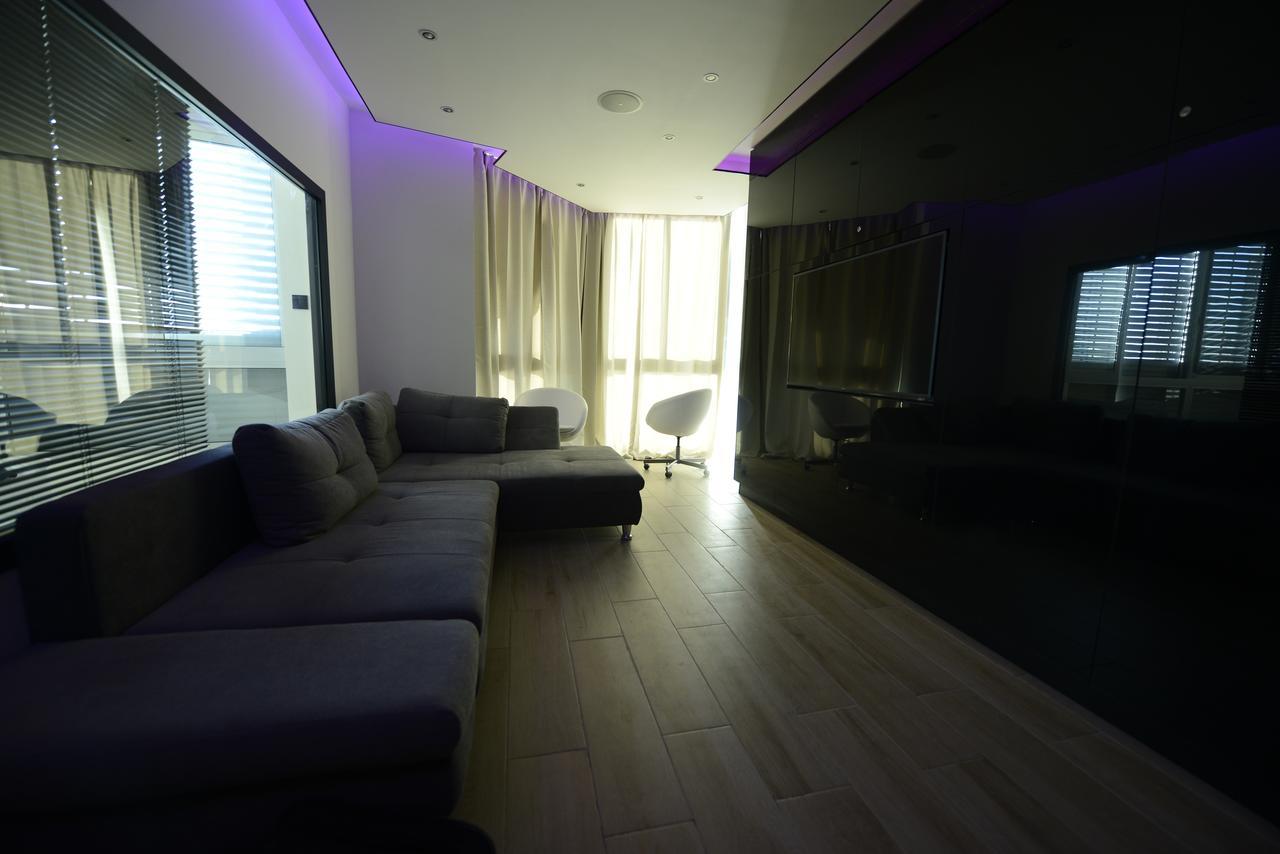 Luxury Apartment - 1335 Bat Yam Exterior photo