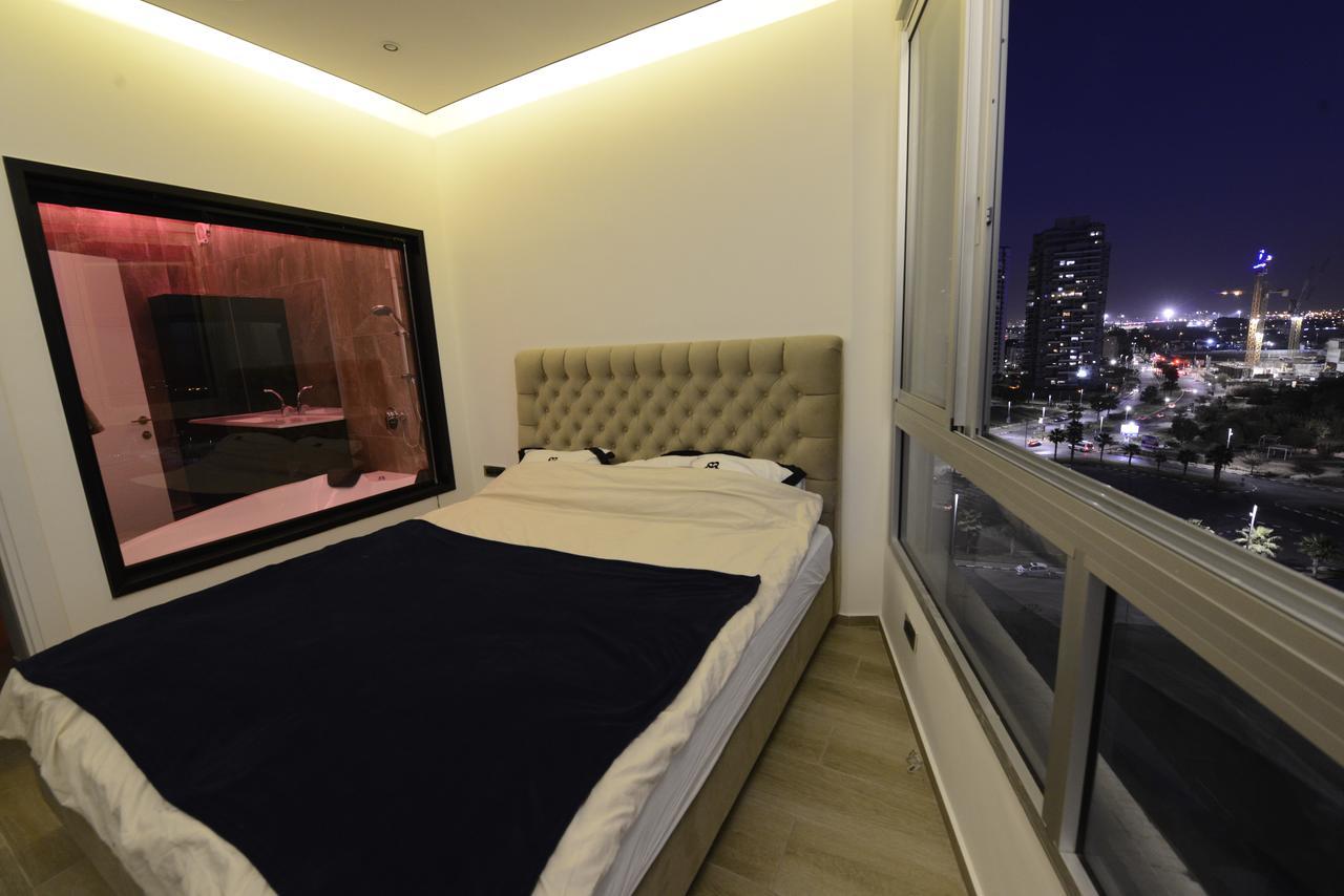 Luxury Apartment - 1335 Bat Yam Exterior photo