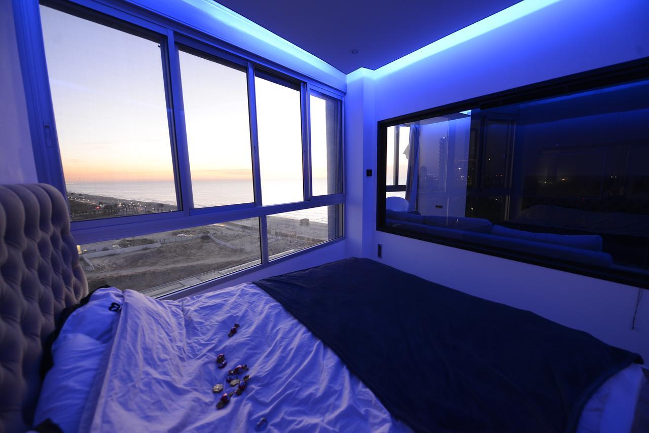 Luxury Apartment - 1335 Bat Yam Exterior photo